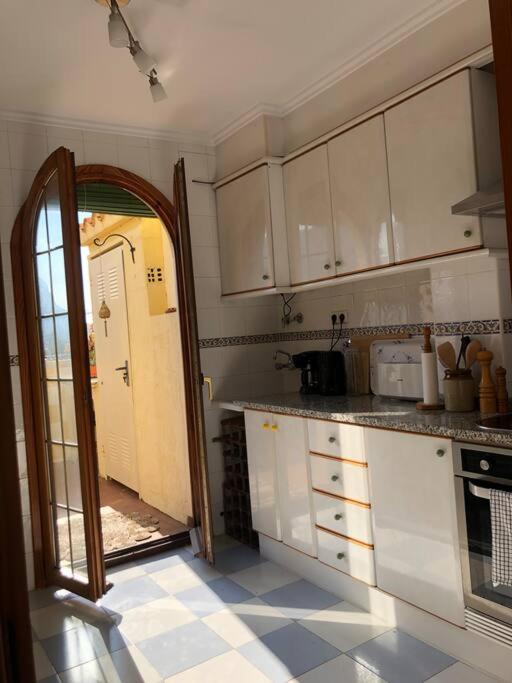Penthouse In Jesus Pobre Apartamento Exterior foto