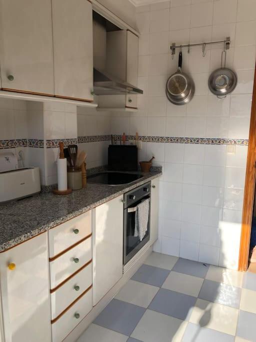 Penthouse In Jesus Pobre Apartamento Exterior foto