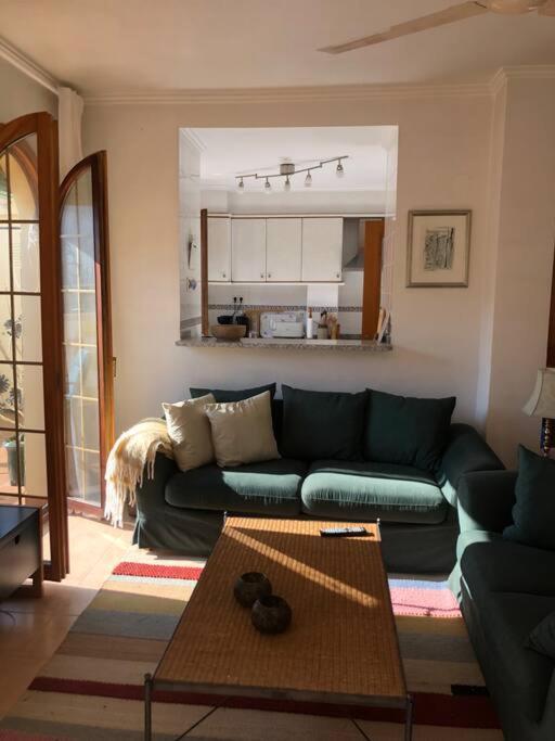 Penthouse In Jesus Pobre Apartamento Exterior foto
