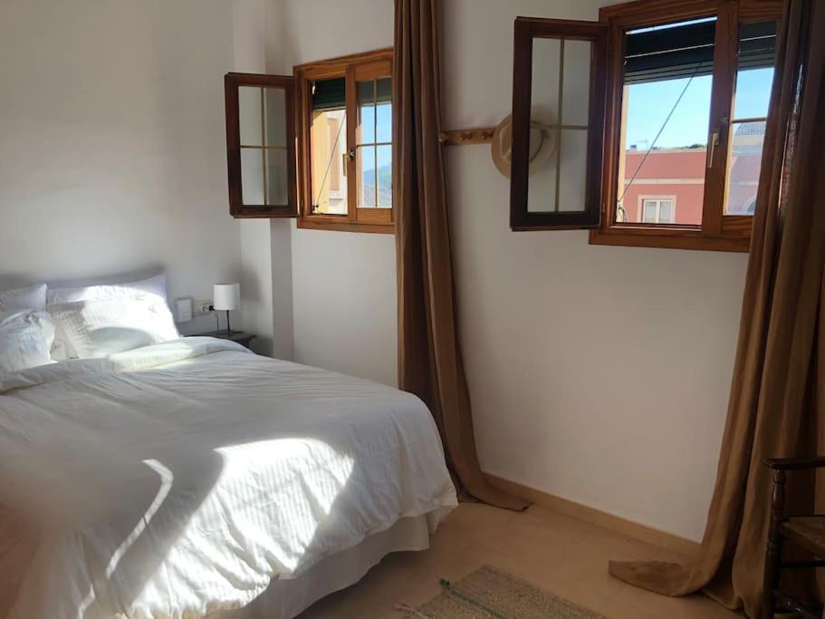 Penthouse In Jesus Pobre Apartamento Exterior foto