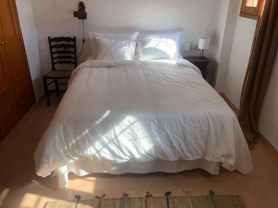 Penthouse In Jesus Pobre Apartamento Exterior foto